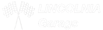 Lincolnia Garage Logo